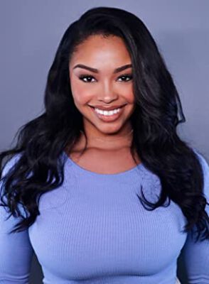 Official profile picture of Bre Hudson