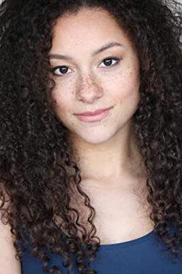 Official profile picture of Breana Raquel