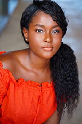 Official profile picture of Breanna Morgan