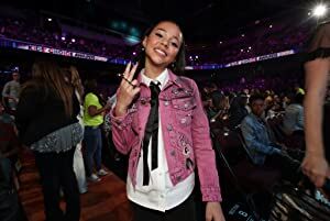 Official profile picture of Breanna Yde