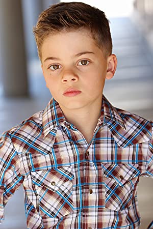 Official profile picture of Brecken Merrill