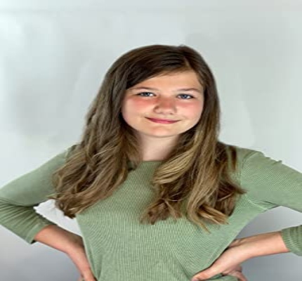 Official profile picture of Bree Sowers