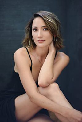 Official profile picture of Bree Turner