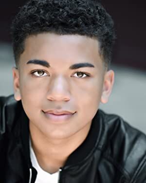 Official profile picture of Brenan Young