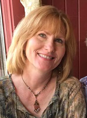 Official profile picture of Brenda Ancas