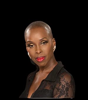 Official profile picture of Brenda Braxton