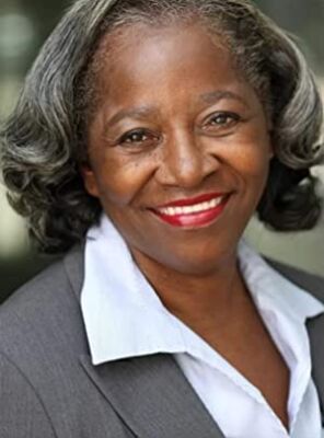 Official profile picture of Brenda F. Williams