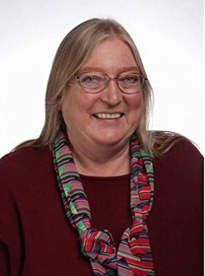 Official profile picture of Brenda Huettner