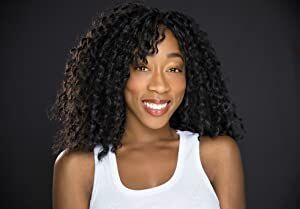 Official profile picture of Brenda Monks Movies