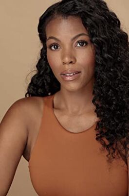 Official profile picture of Brenda Nicole Moorer