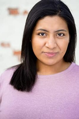 Official profile picture of Brenda Zamora