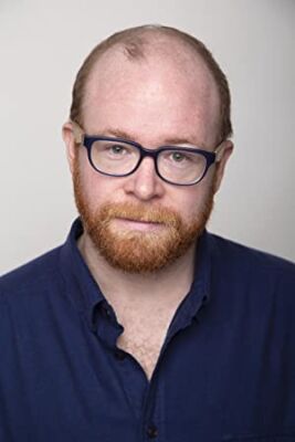 Official profile picture of Brendan Clifford