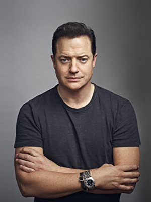 Official profile picture of Brendan Fraser