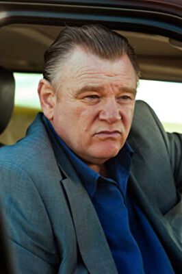 Official profile picture of Brendan Gleeson