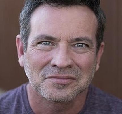 Official profile picture of Brendan Guy Murphy