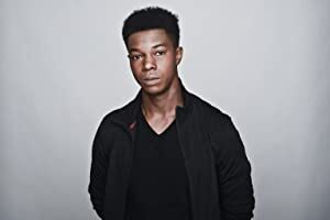 Official profile picture of Brendan Jeffers