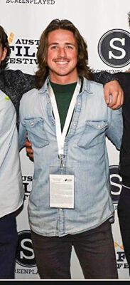 Official profile picture of Brendan Kinnane