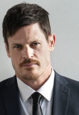 Official profile picture of Brendan McCarthy