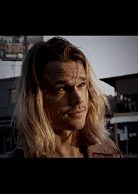 Official profile picture of Brendan Miller