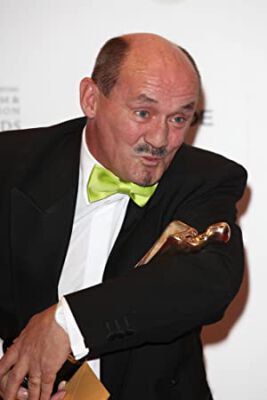 Official profile picture of Brendan O'Carroll