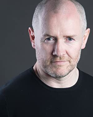 Official profile picture of Brendan O'Gorman