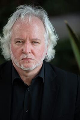 Official profile picture of Brendan Parry Kaufmann
