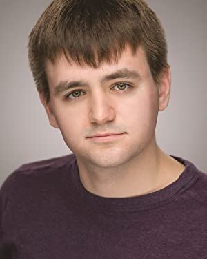 Official profile picture of Brendan Petak