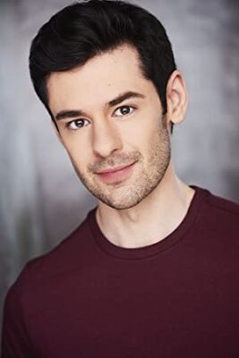 Official profile picture of Brendan Robinson