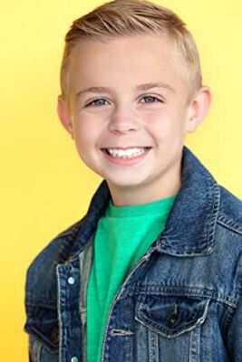 Official profile picture of Brendan Schroeder