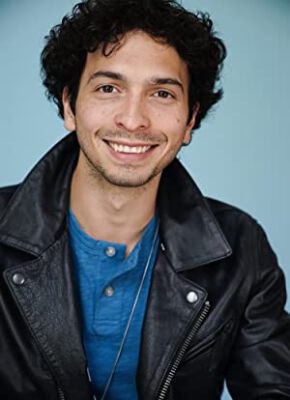 Official profile picture of Brendan Takash