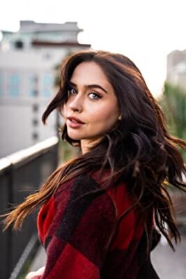 Official profile picture of Brenna D'Amico