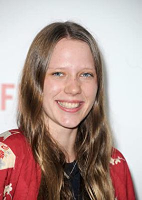 Official profile picture of Brenna Harding