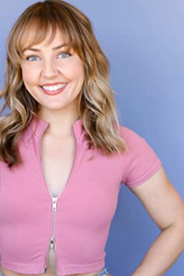 Official profile picture of Brenna Larsen