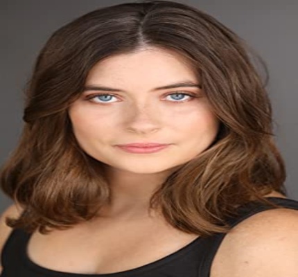 Official profile picture of Brenna Power