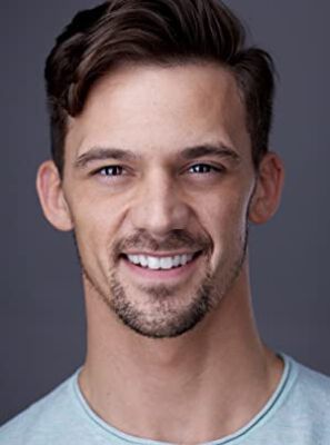 Official profile picture of Brennen Scott Cooper Movies