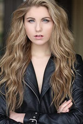 Official profile picture of Brennley Brown
