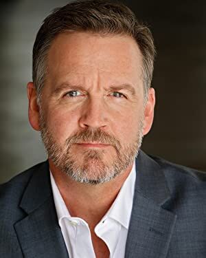 Official profile picture of Brent Anderson