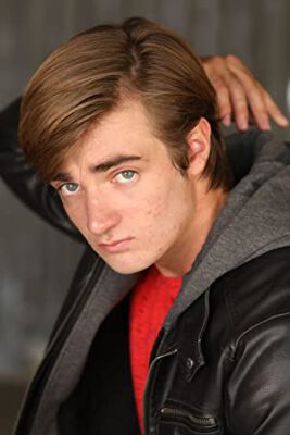 Official profile picture of Brent Anthony
