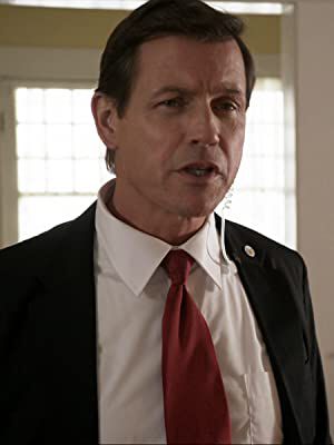 Official profile picture of Brent Mendenhall