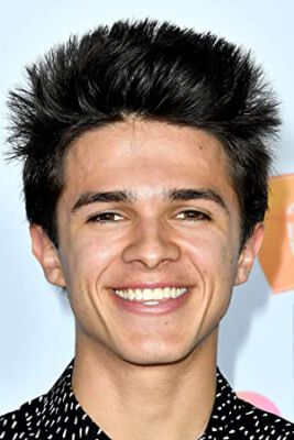 Official profile picture of Brent Rivera