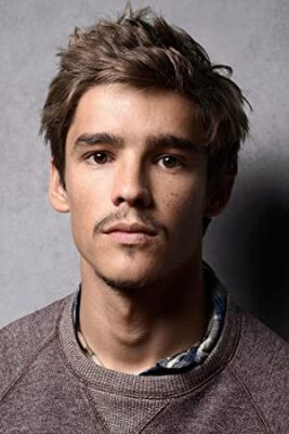 Official profile picture of Brenton Thwaites
