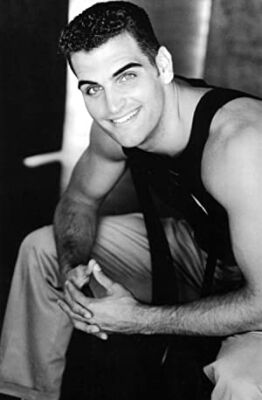 Official profile picture of Bret Ernst