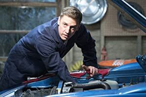 Official profile picture of Bret Harrison