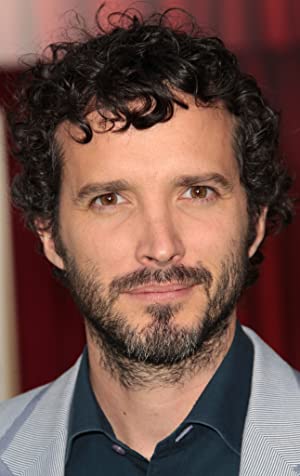 Official profile picture of Bret McKenzie