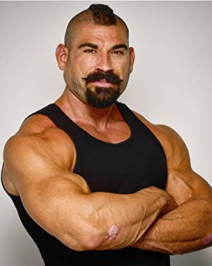 Official profile picture of Brett Azar