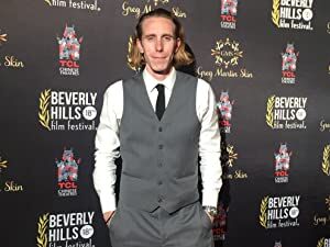 Official profile picture of Brett David Stelter