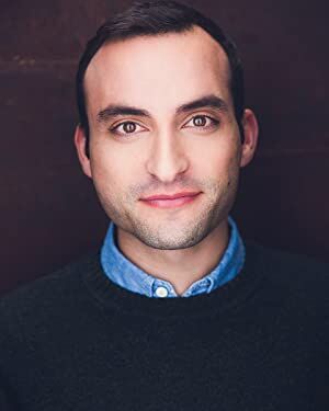 Official profile picture of Brett Epstein