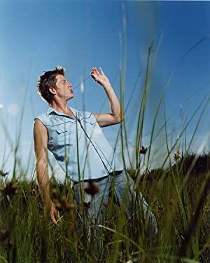 Official profile picture of Brett Gillen