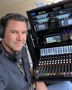 Official profile picture of Brett Murray