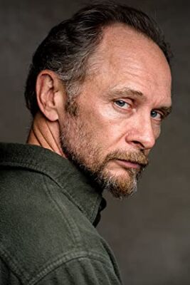 Official profile picture of Brett Rickaby